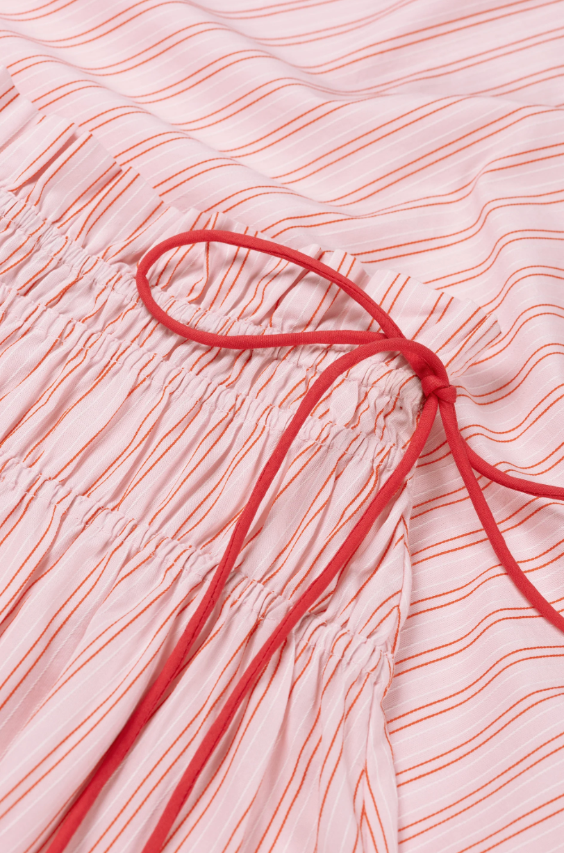 Yoko Skirt Pink